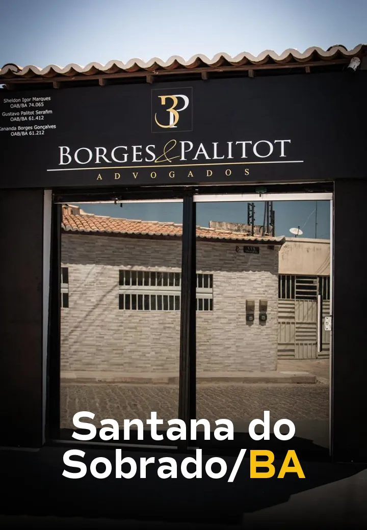 Santana do sobrado